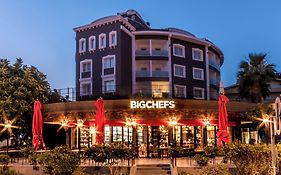 Motto Premium Hotel&Spa