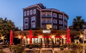 Motto Premium Hotel&Spa